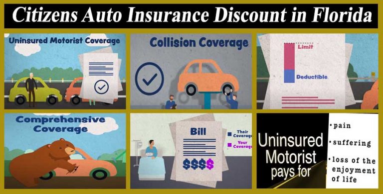 Citizens Auto Insurance Affordable Car Insurance Florida Citizens Auto Insurance Affordable Car Insurance Florida
