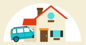Property Damage Liability Auto Insurance