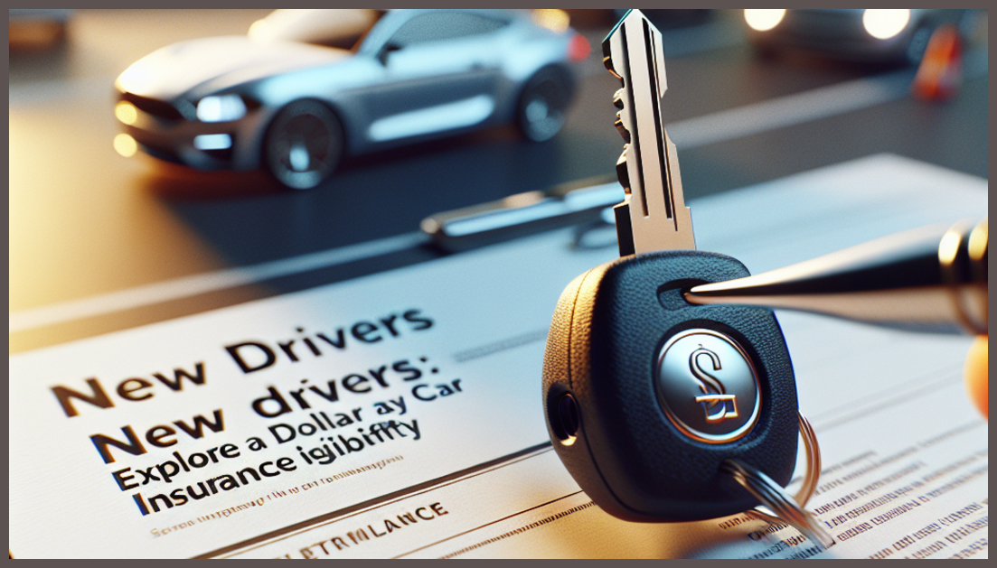 A car key symbolizing trust in car insurance