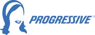 Progressive logo