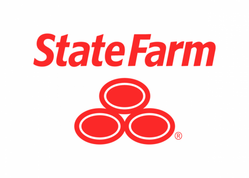 State Farm logo