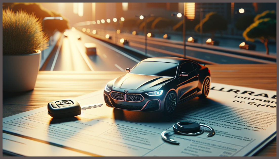 A guide to student car insurance with budget options.