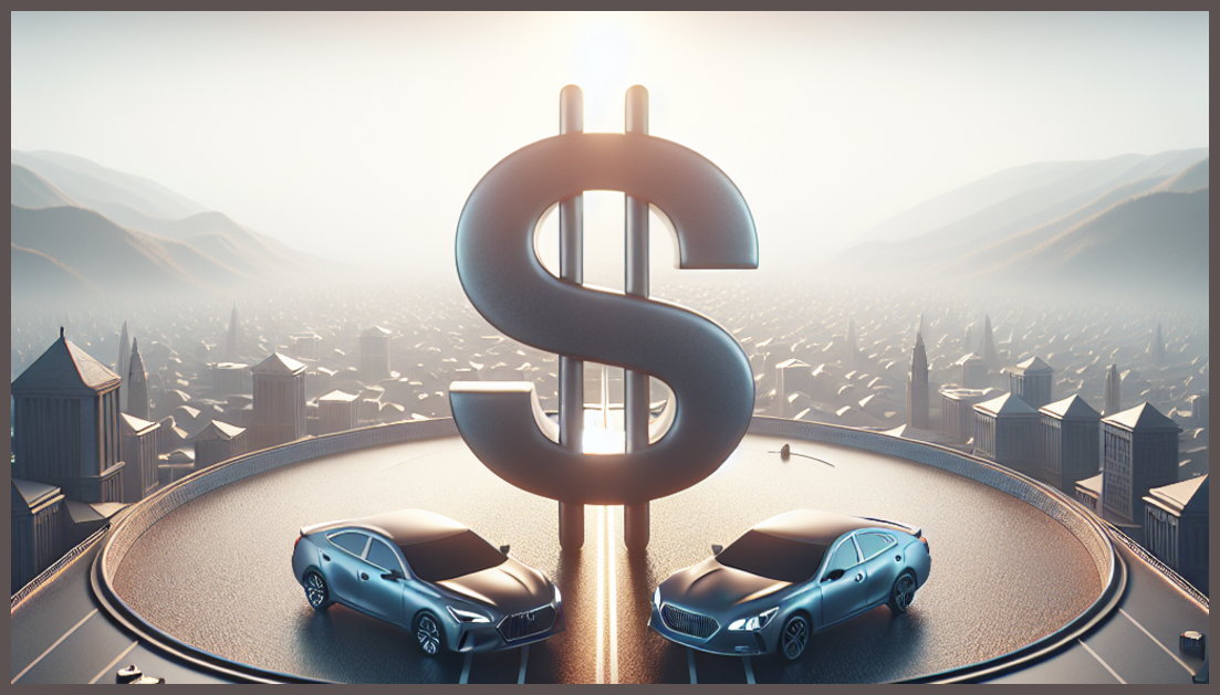 Comparison of affordable and traditional car insurance options.